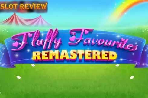 Fluffy Favourites Remastered